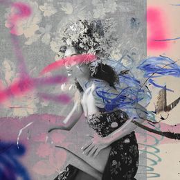 Peinture, Vision, Kavi