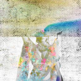 Peinture, Moka, Kavi