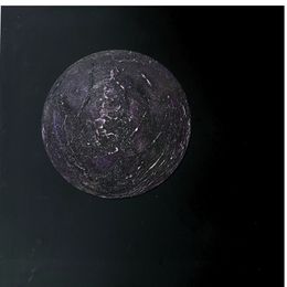 Peinture, Orbite silenziose, Sara Montani