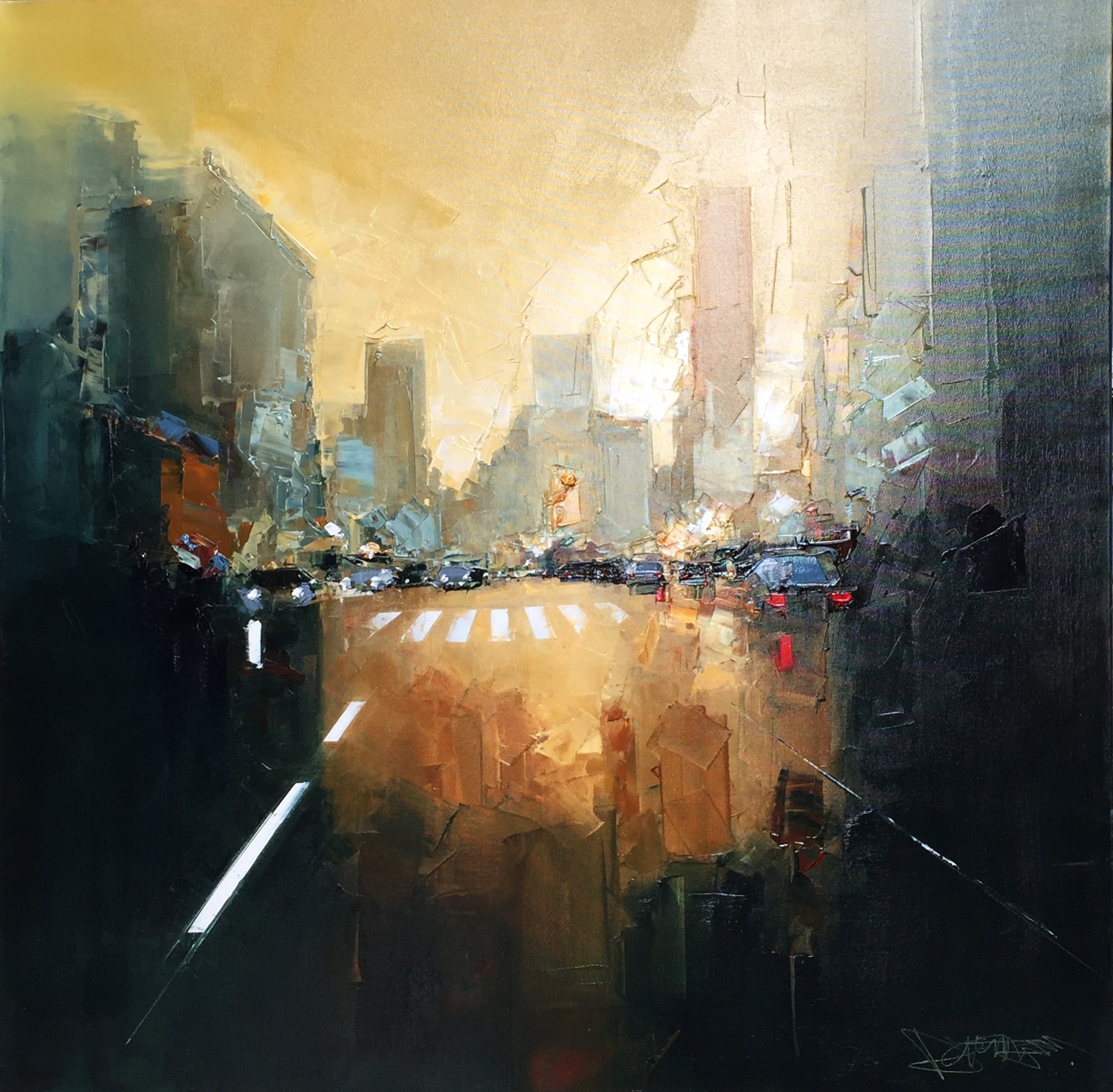 Daniel Castan, Brown NYC Daniel Castan, Brown NYC