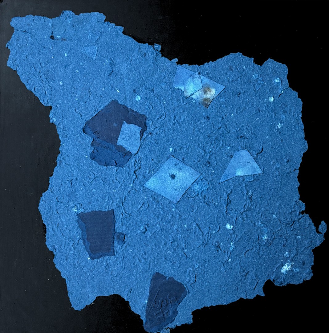 Sara Montani, Rivelazioni Orbitali Sara Montani, Rivelazioni Orbitali