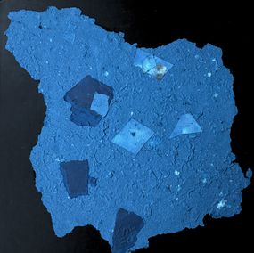 Gemälde, Rivelazioni Orbitali, Sara Montani