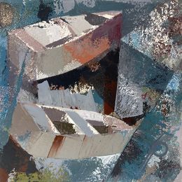 Painting, Les annexes, Marc Proust