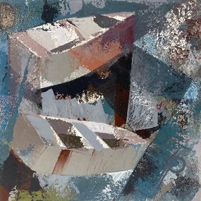 Painting, Les annexes, Marc Proust