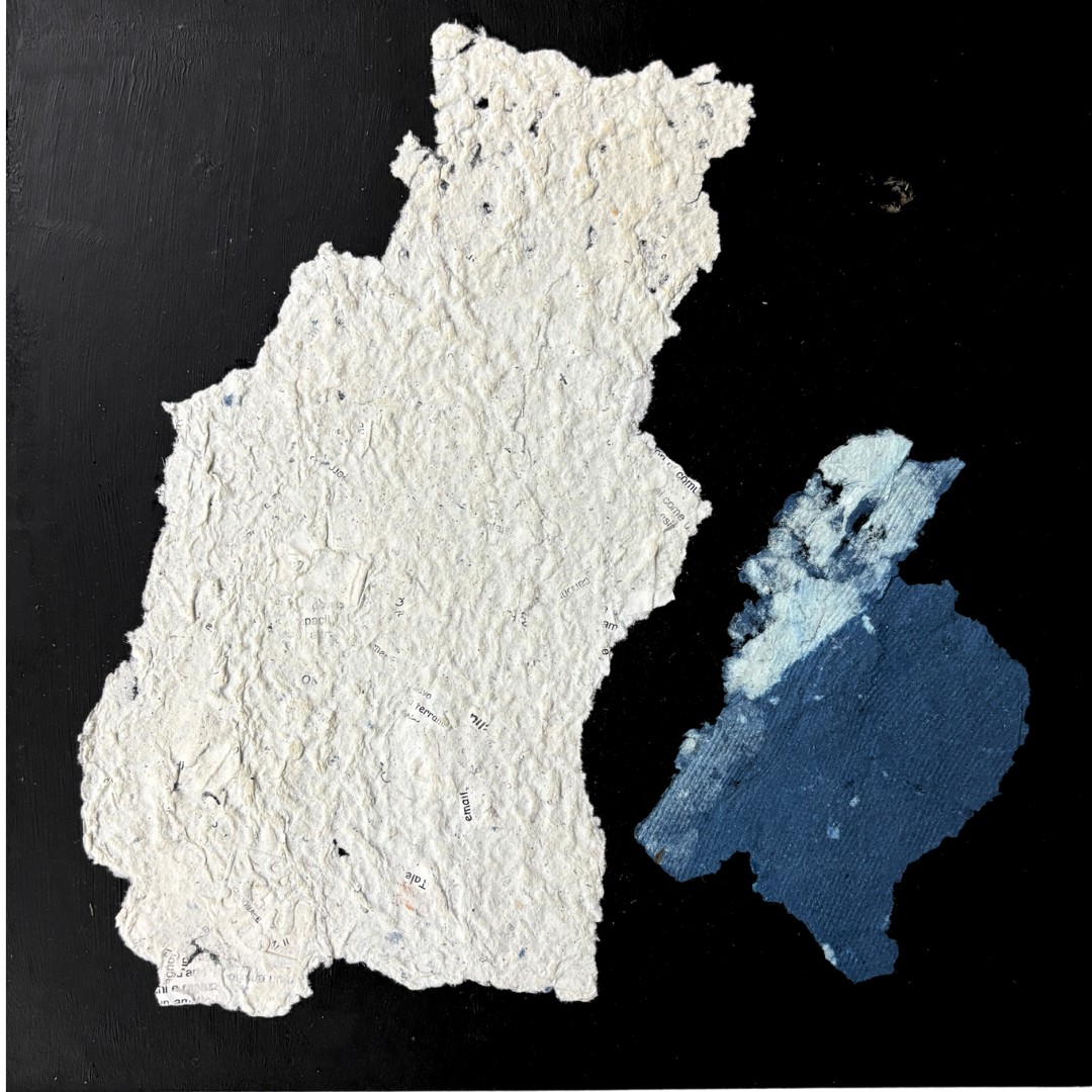 Sara Montani, Fossili di Stelle Sara Montani, Fossili di Stelle