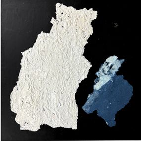 Gemälde, Fossili di Stelle, Sara Montani