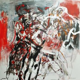 Édition, Dancing life is ...Life, Margot Reding-Schroeder