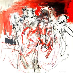 Edición, Let's dance life, Margot Reding-Schroeder