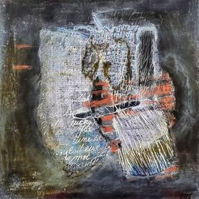 Edición, Metamorfosi II, Margot Reding-Schroeder