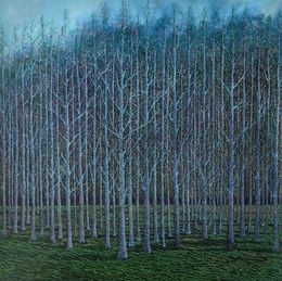 Painting, Betulle, Antonio Presti