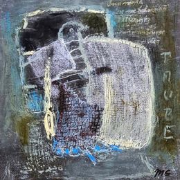 Édition, Peace-Colomba II, Margot Reding-Schroeder