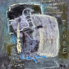 Edición, Peace-Colomba II, Margot Reding-Schroeder