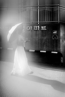 Photography, In the land of the morning calm, Mourad Cherifi