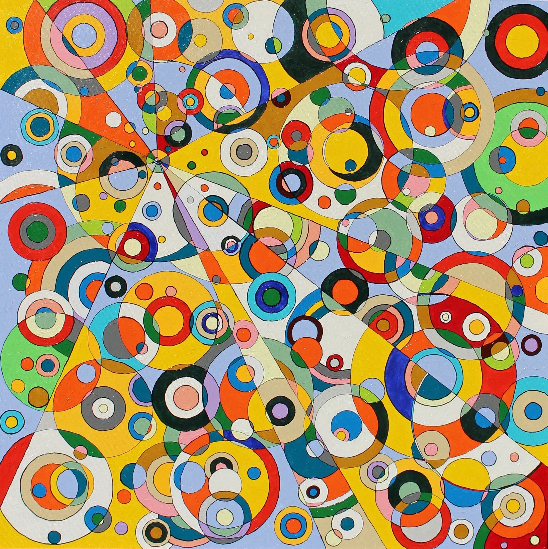 Albrecht Behmel, Let there be Light 1 Albrecht Behmel, Let there be Light 1