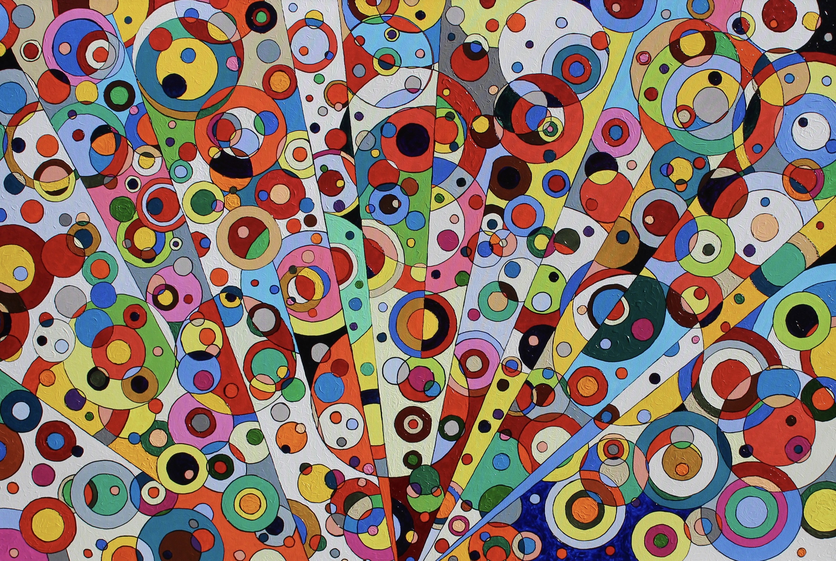 Albrecht Behmel, Something out of Nothing Albrecht Behmel, Something out of Nothing