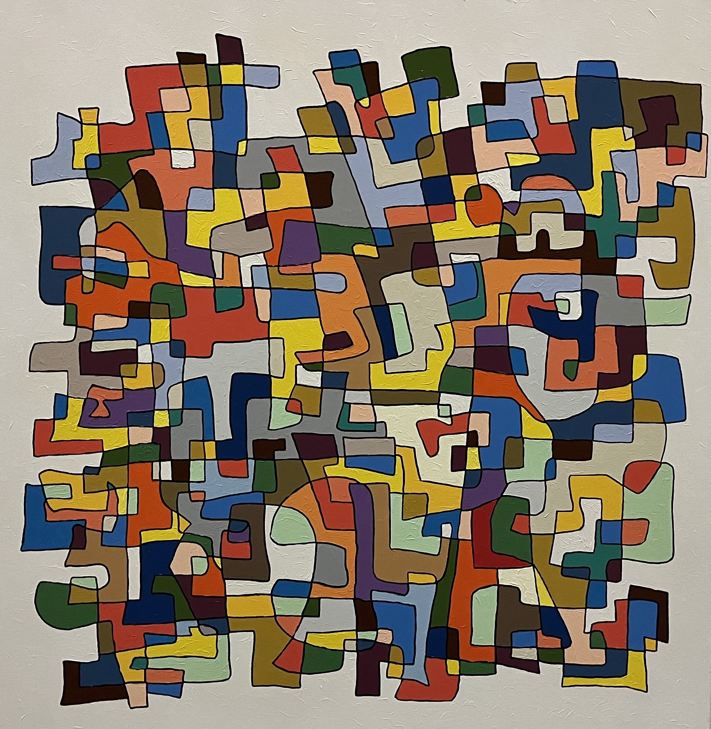 Albrecht Behmel, City Albrecht Behmel, City