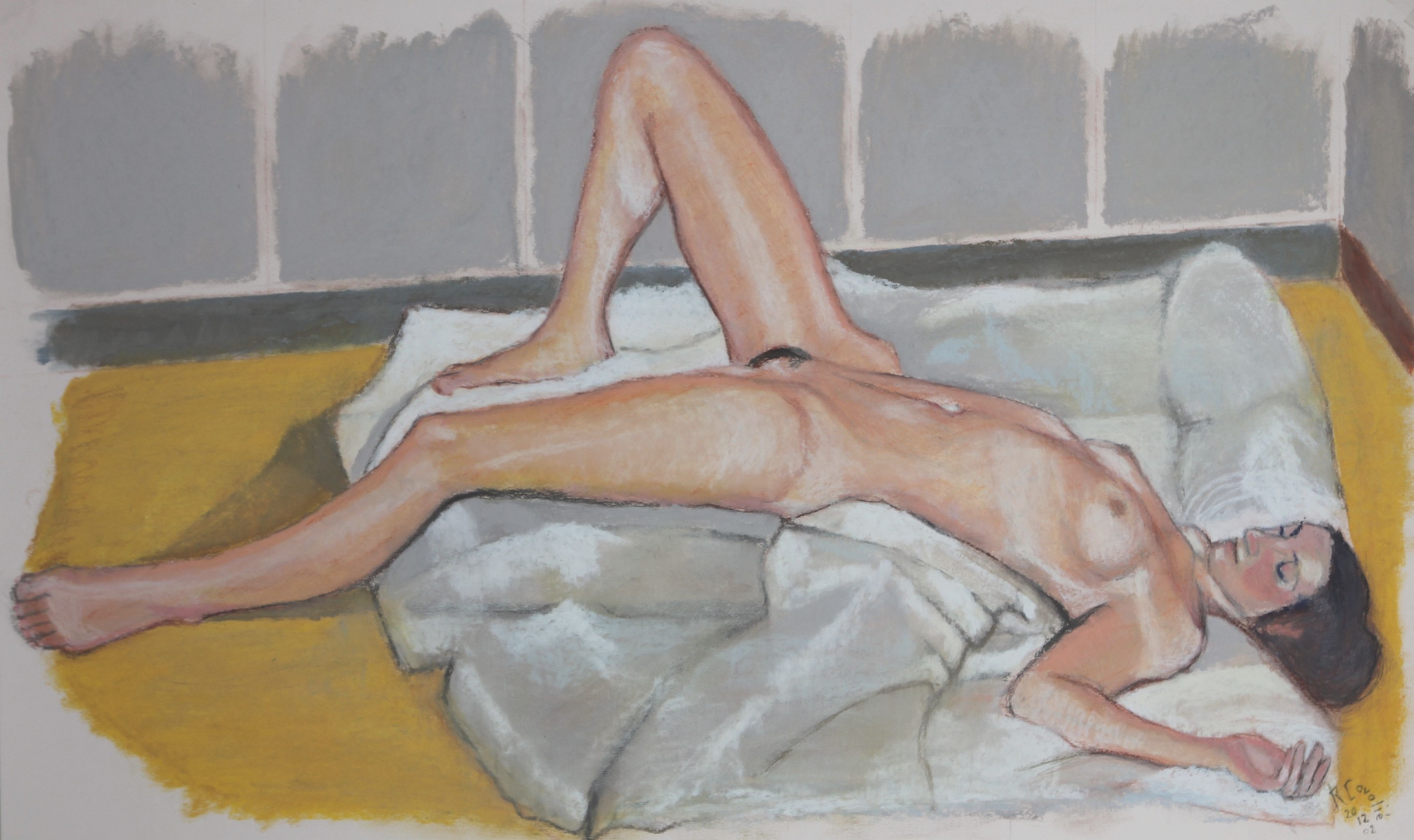 R. Cavalié, N° 868 Détente 2 R. Cavalié, N° 868 Détente 2