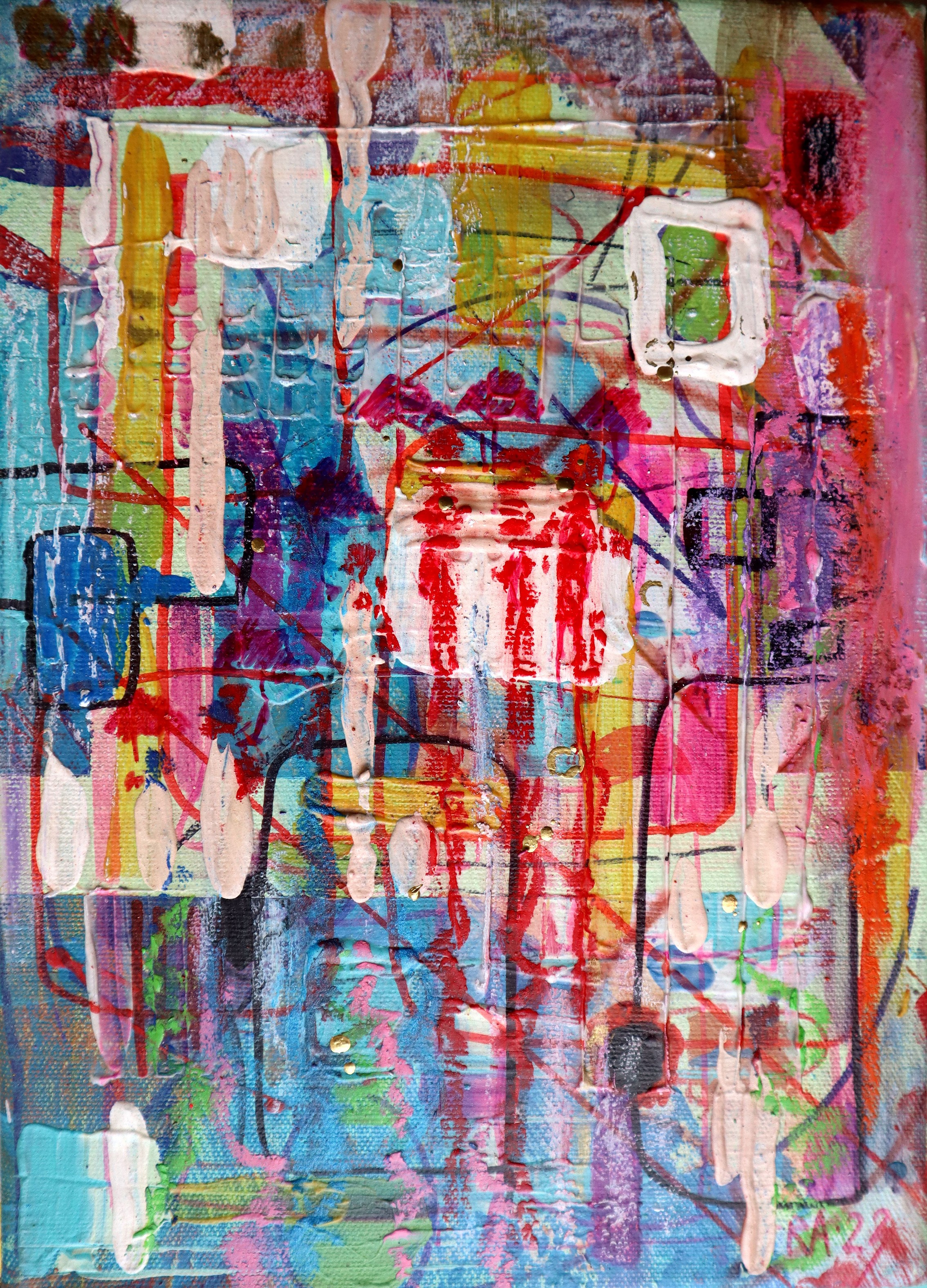 Rakhmet Redzhepov (Ramzi), City 17 Rakhmet Redzhepov (Ramzi), City 17