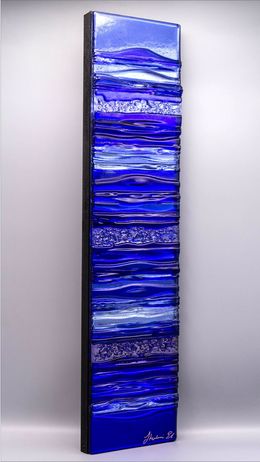 Sculpture, Into the Blue, Stephanie Else