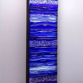Sculpture, Into the Blue, Stephanie Else