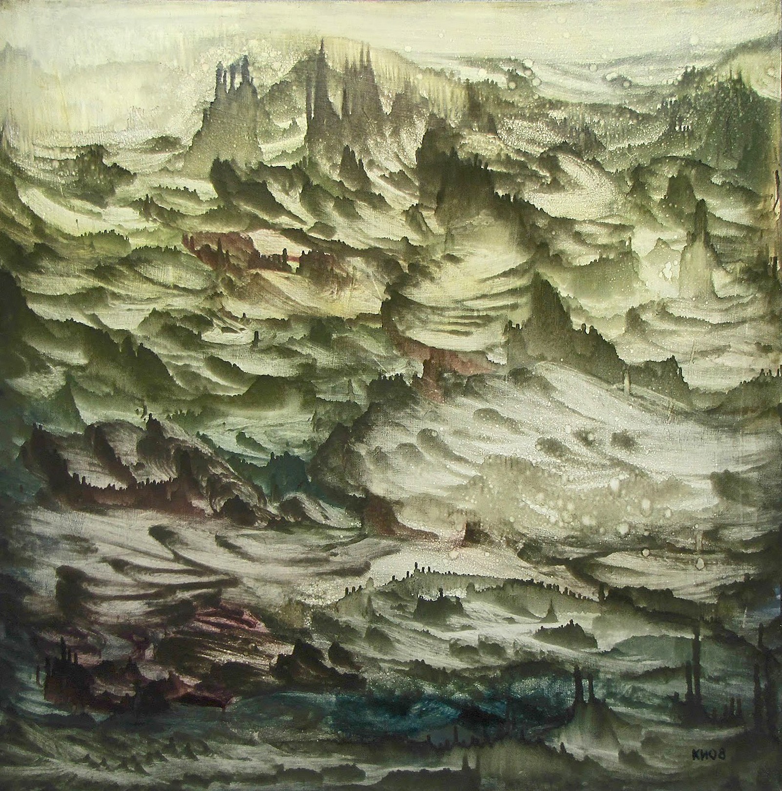 Konovalov Igor, Once upon a time in Tibet part 7 Konovalov Igor, Once upon a time in Tibet part 7