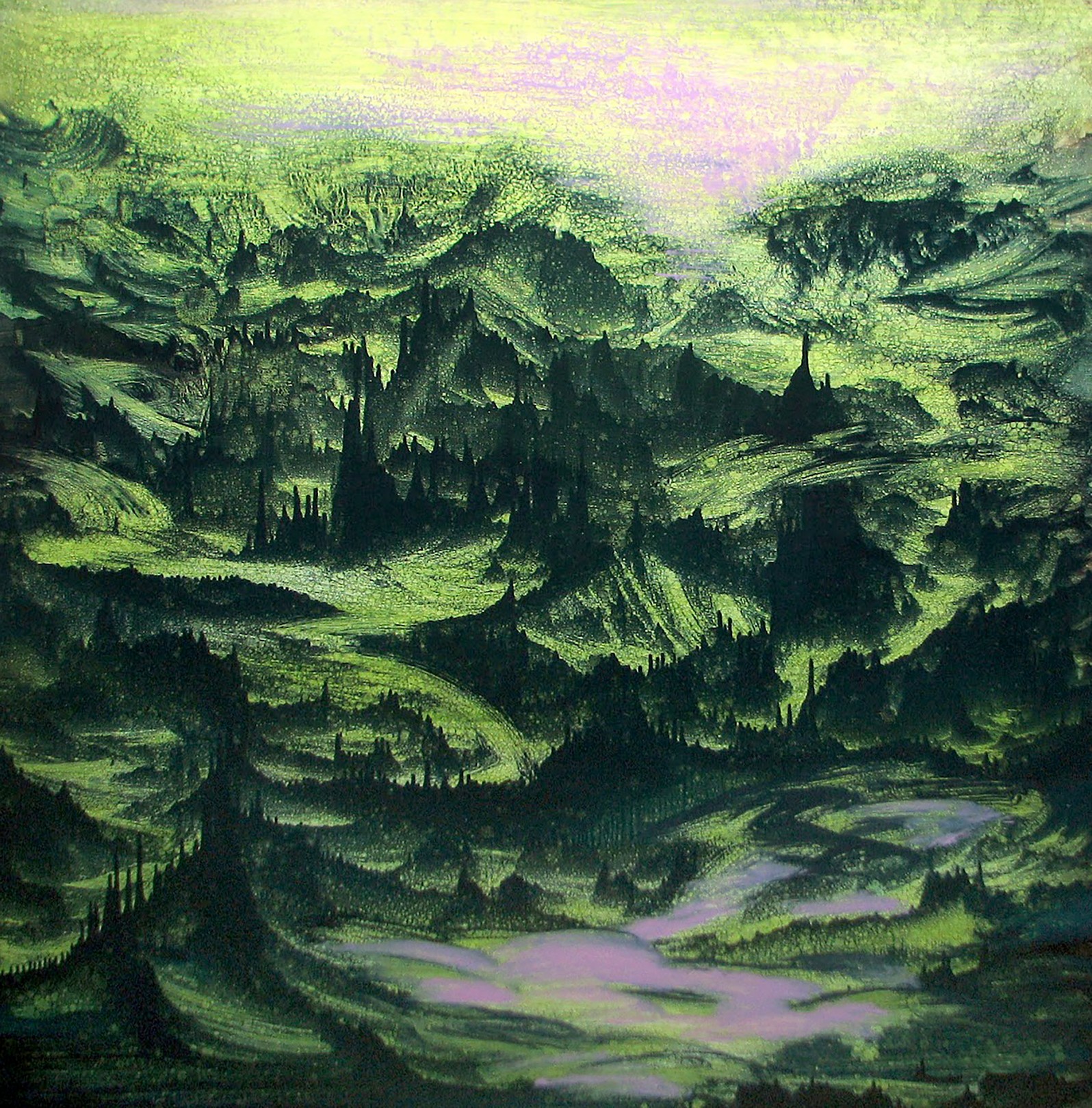 Konovalov Igor, Once upon a time in Tibet part 10 Konovalov Igor, Once upon a time in Tibet part 10