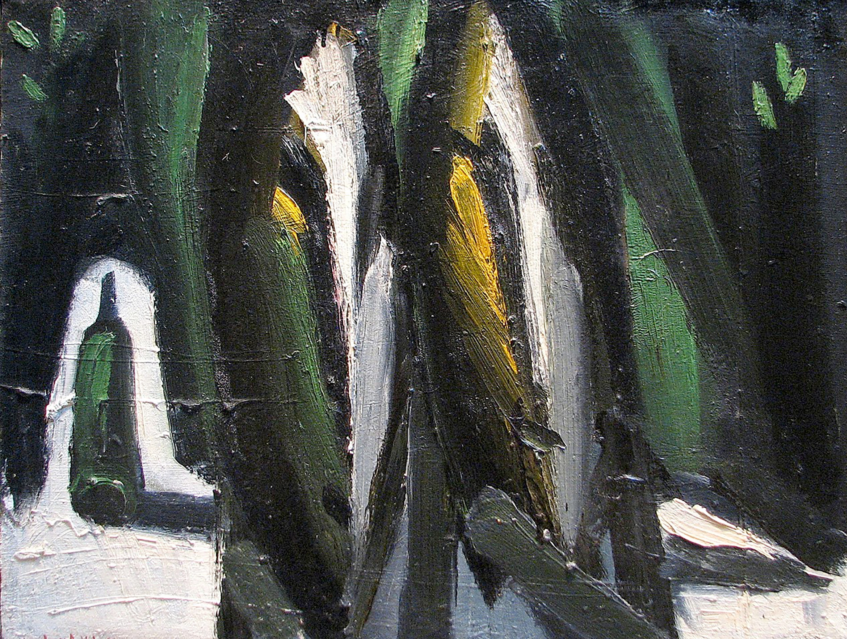 Konovalov Igor, Spring Konovalov Igor, Spring