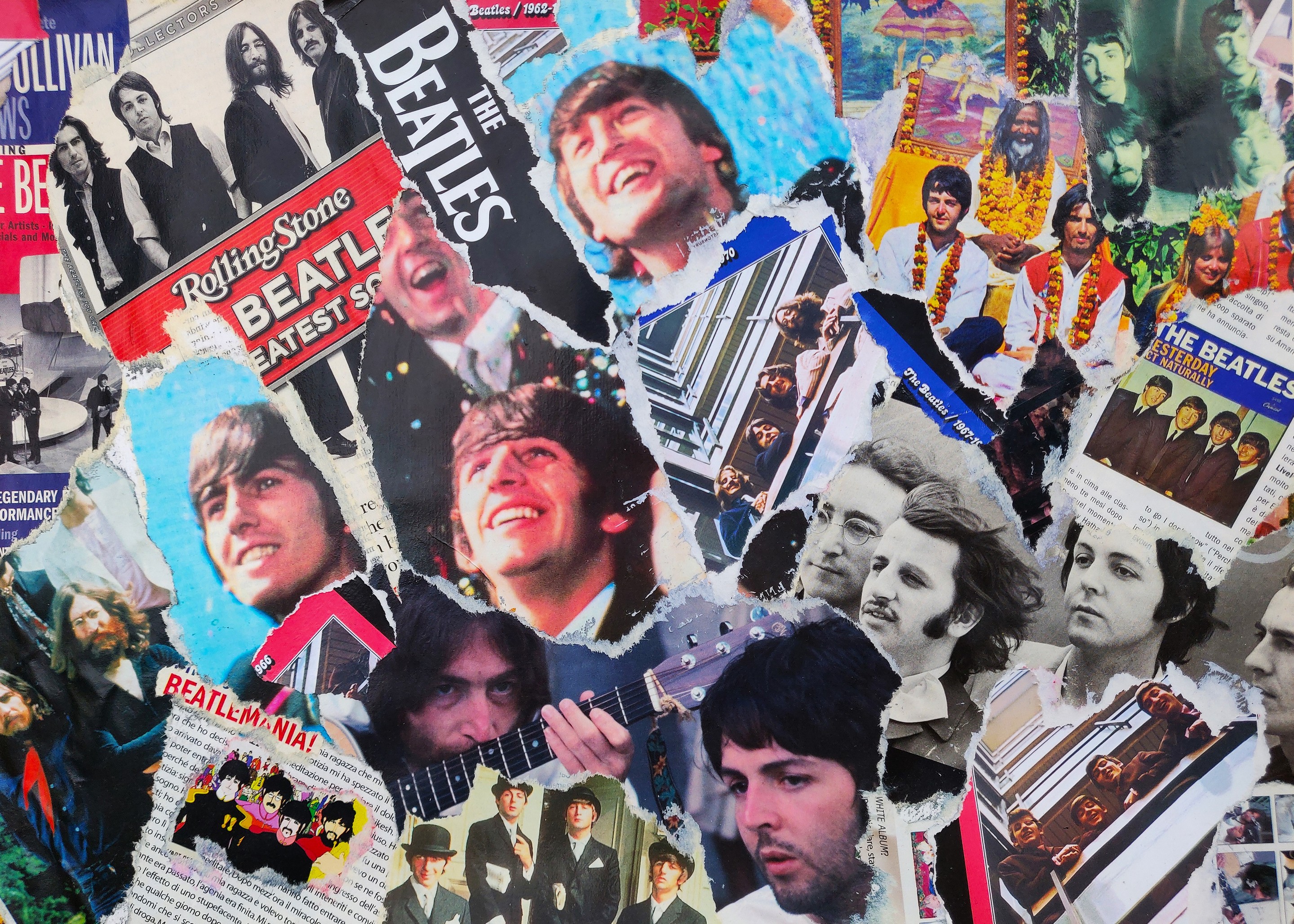 Dr. Love, The Beatles Dr. Love, The Beatles
