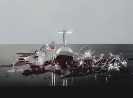 Photography, Starting over, Sofia Alazraki