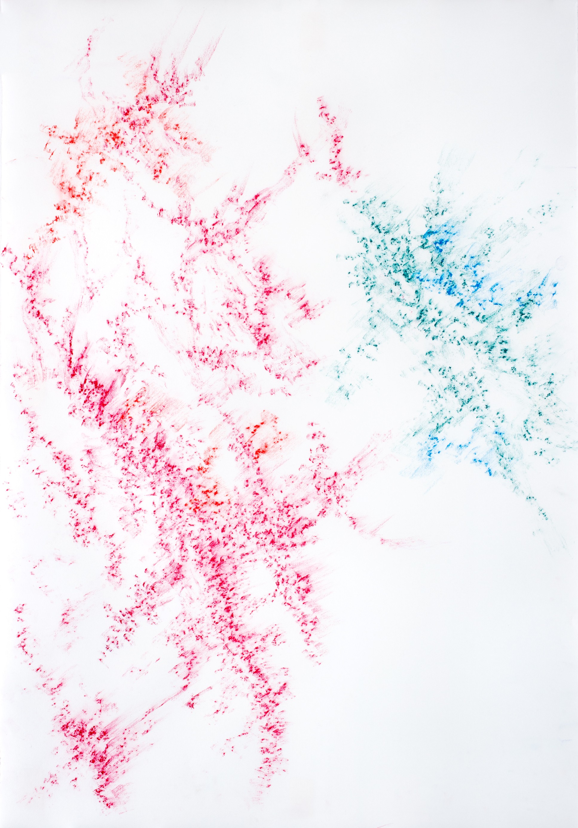 Clement Page, Innate Force no 2 Clement Page, Innate Force no 2