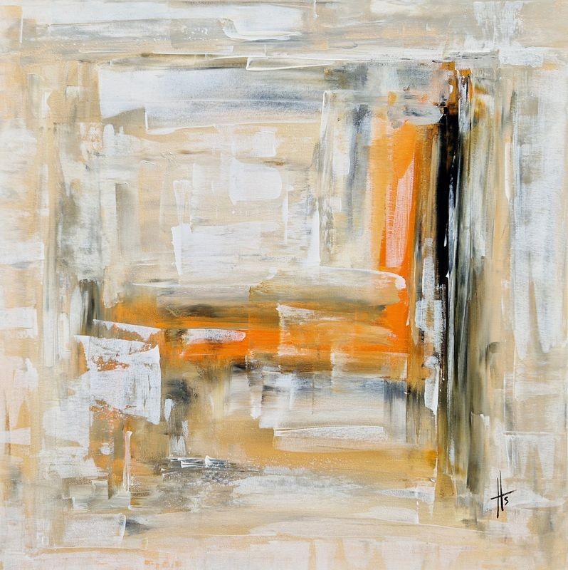 Sandrine Hartmann, Tandem Sandrine Hartmann, Tandem