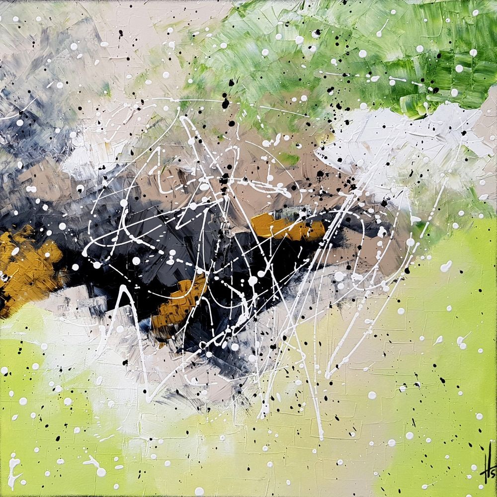 Sandrine Hartmann, Promenade Imaginaire Sandrine Hartmann, Promenade Imaginaire