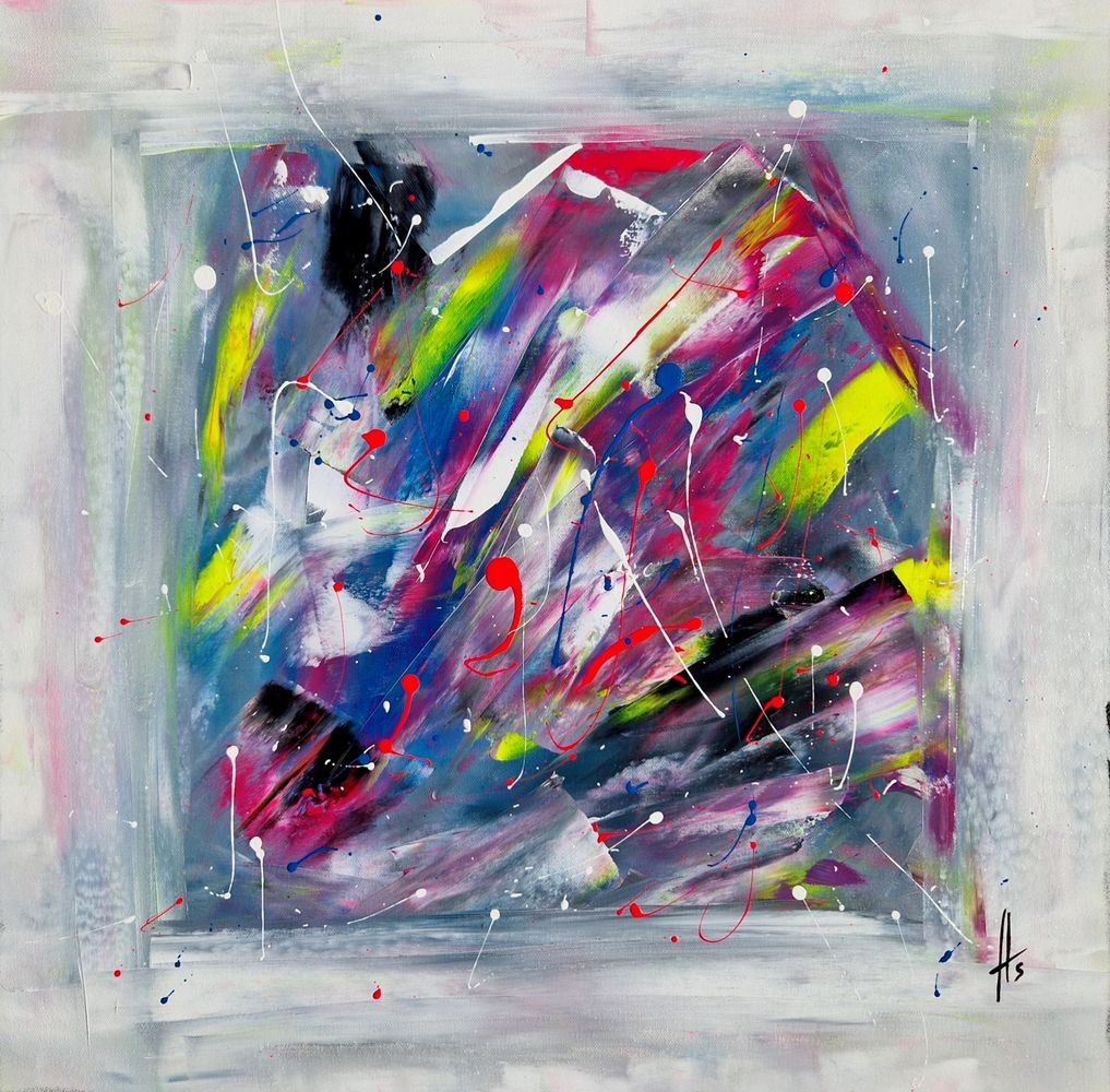 Sandrine Hartmann, Loisir Sandrine Hartmann, Loisir