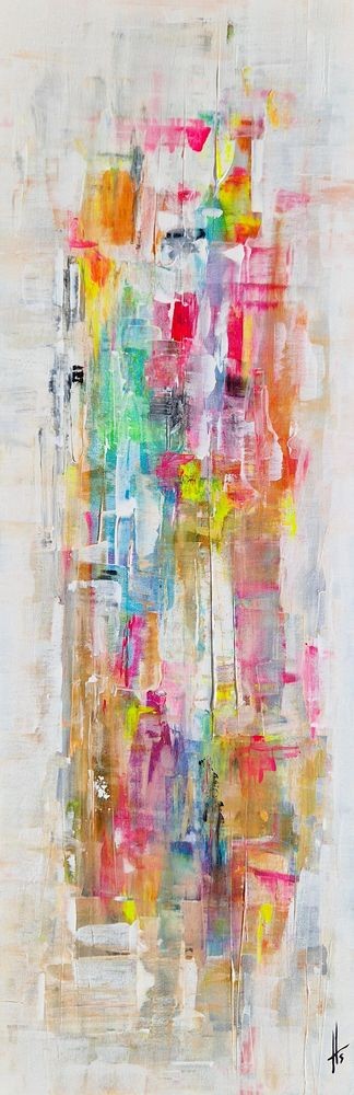 Sandrine Hartmann, Jazzy Sandrine Hartmann, Jazzy