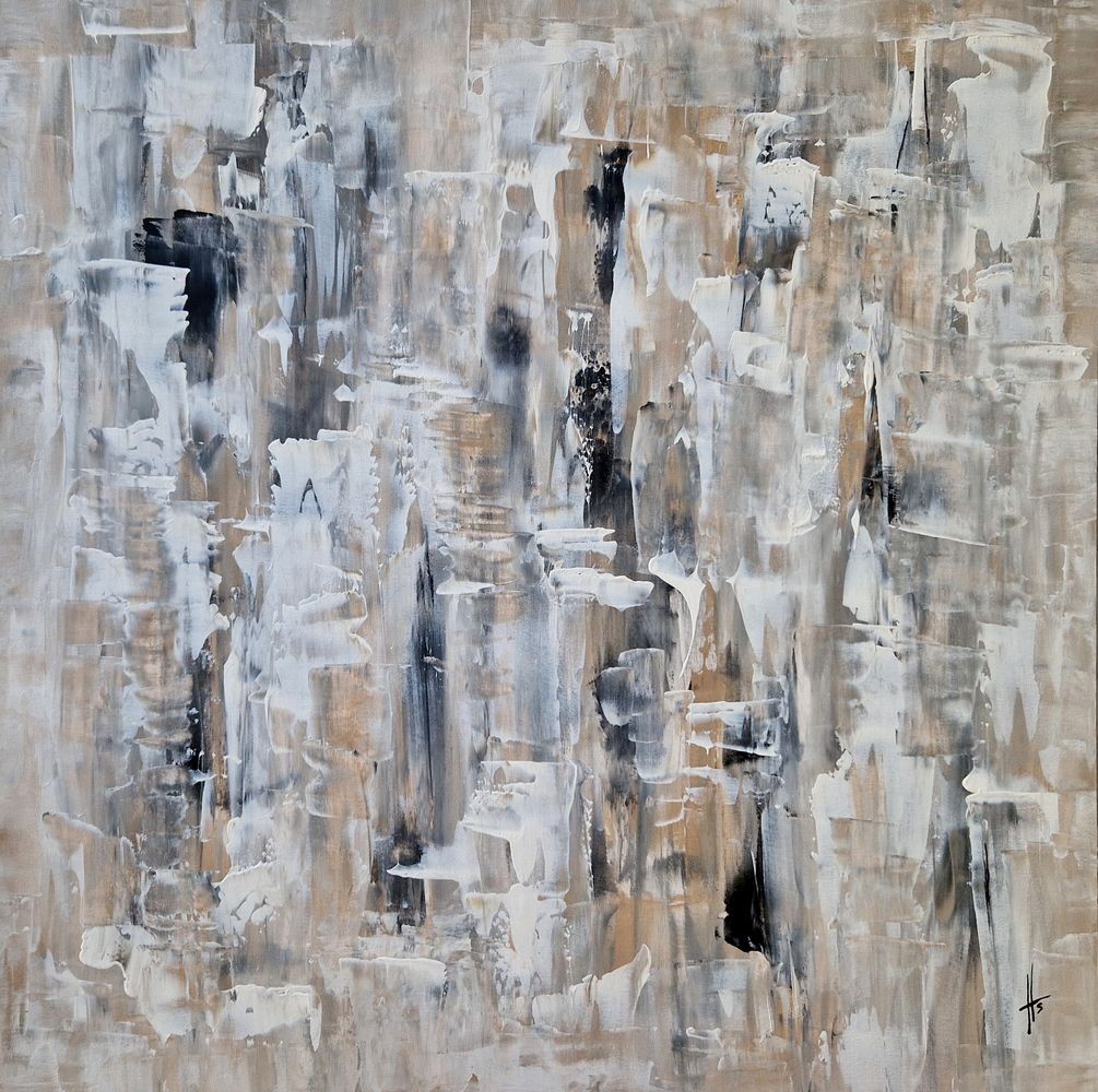 Sandrine Hartmann, Ritual Sandrine Hartmann, Ritual