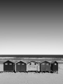 Fotografien, Vacances - Limited Edition of 20 Fine Art Prints, Mario Tarantino