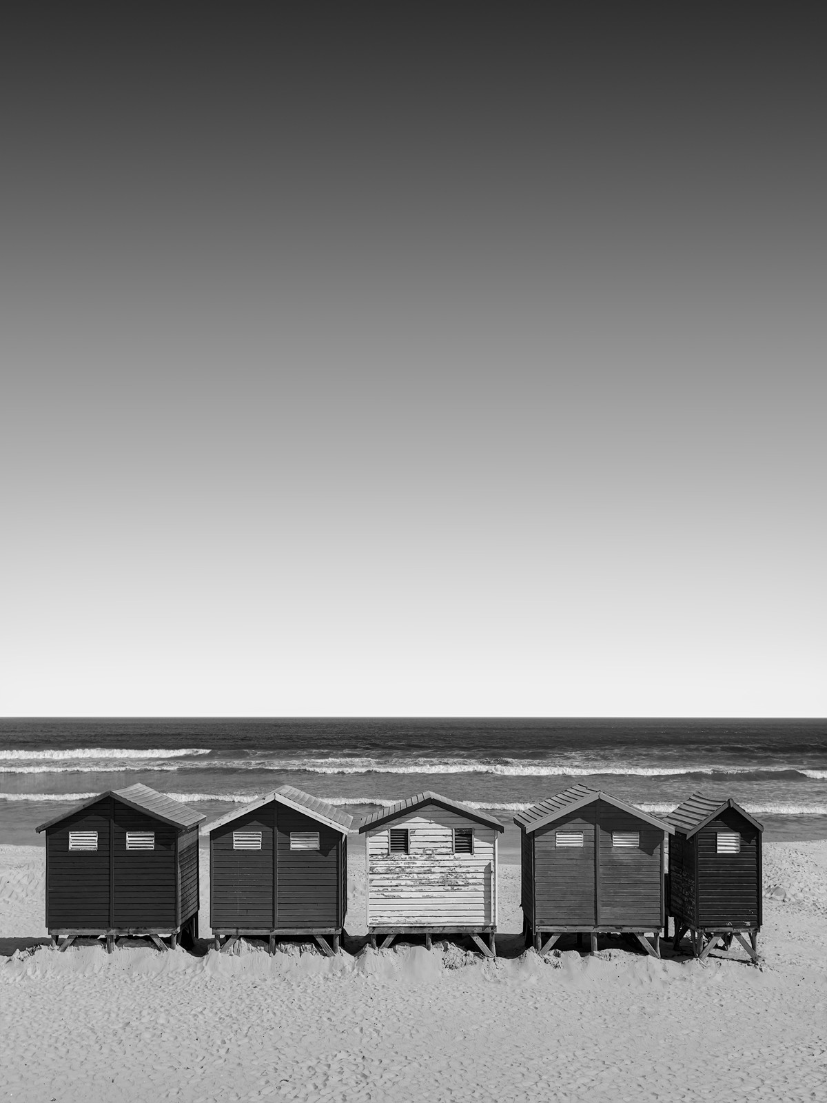 Mario Tarantino, Vacances - Limited Edition of 20 Fine Art Prints Mario Tarantino, Vacances - Limited Edition of 20 Fine Art Prints