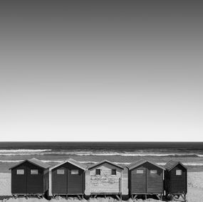 Fotografien, Vacances - Limited Edition of 20 Fine Art Prints, Mario Tarantino