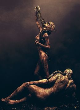 Photography, Mistress Of Chaos, Eric Ouaknine