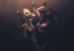 Photography, Basic Instincts, Eric Ouaknine