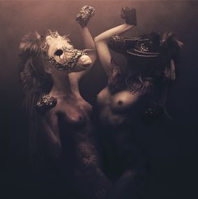 Photographie, Basic Instincts, Eric Ouaknine