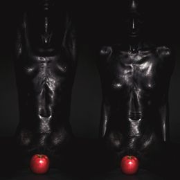 Photography, Intima, Eric Ouaknine