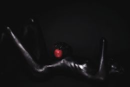 Photography, The Birth Of Life, Eric Ouaknine