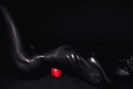 Photography, The First Temptation, Eric Ouaknine