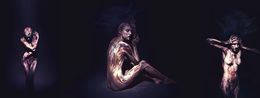 Photography, The Way To The Darkness, Eric Ouaknine