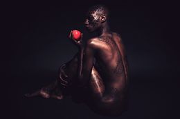Photography, Human Hunger, Eric Ouaknine