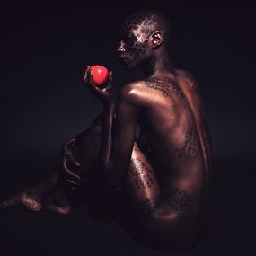 Photographie, Human Hunger, Eric Ouaknine
