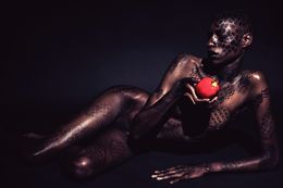Photography, From Hell, Eric Ouaknine