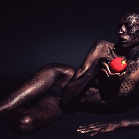 Fotografien, From Hell, Eric Ouaknine
