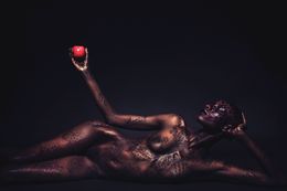 Photography, Origins, Eric Ouaknine